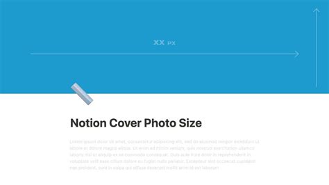 The Best Notion Cover Size & Banner Dimensions in 2024