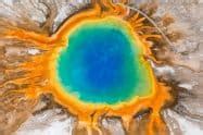 Da Painted Hills a Grand Prismatic Spring: itinerario West Coast parte 3