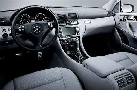 Mercedes-Benz C-Class Review - Wikicars