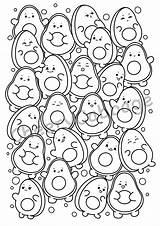 Cute Printable Coloring Pages Sketch Page sketch template