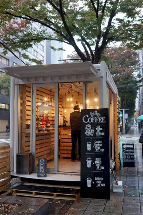 Small Coffee Shop Design Ideas : 16 Small Cafe Interior Design Ideas | Small coffee shop ...