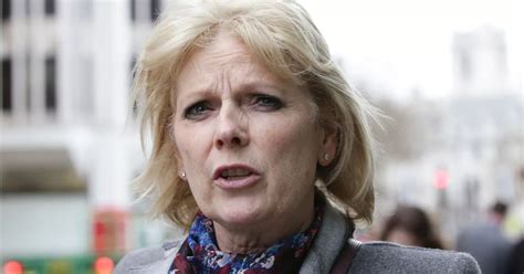 Broxtowe MP Anna Soubry receives threatening tweets after being branded 'Brexit mutineer ...