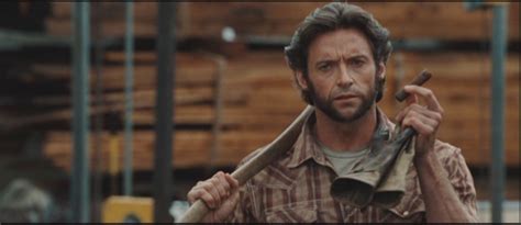 X-Men Origins: Wolverine - Hugh Jackman as Wolverine Image (19555651 ...