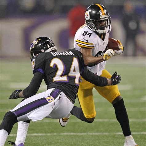 Ravens vs. Steelers: Breaking Down Pittsburgh's Game Plan | News ...