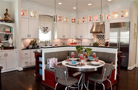 Awesome Retro Style Kitchen Design - Decor Renewal | Retro kitchen decor, Retro kitchen ...
