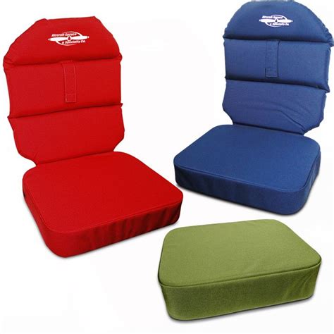 Proflight Booster Seat / Flight Cushion | Aircraft Spruce | Booster seat, Seating, Cushions