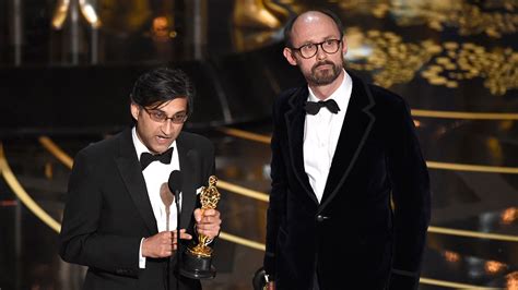 PHOTOS: 2016 Oscar winners | abc7.com