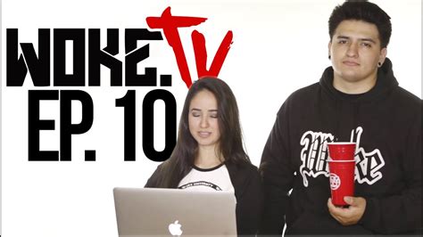 Woke TV Ep. 10 - YouTube