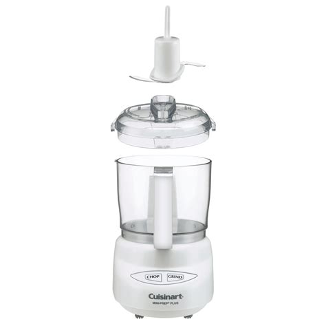 Cuisinart Mini Prep Plus Processor Blue