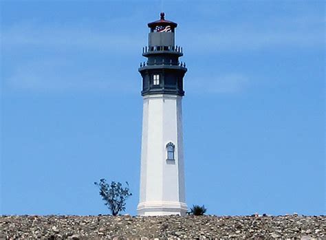 Grays Harbor Lighthouse (Washington) – LHC Lighthouse Club