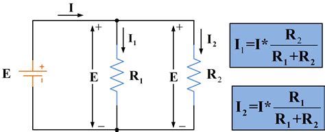 Parallel Circuit Definition | Parallel Circuit Examples | Electrical Academia