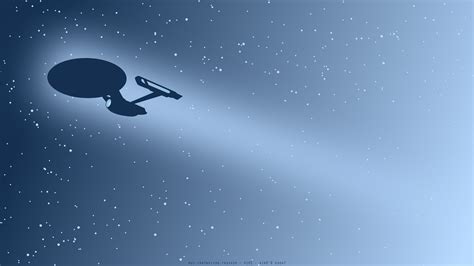 Star Trek Enterprise Wallpaper HD (70+ images)