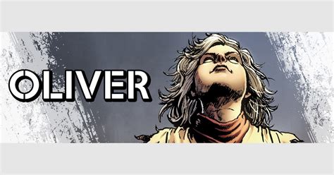 Releases | Oliver | Image Comics