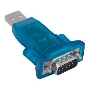 USB to Serial RS232 Converter Driver Free Download