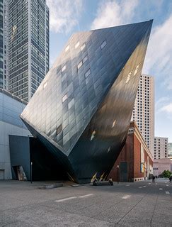 Contemporary Jewish Museum | Jewish Contemporary Museum Arch… | Flickr