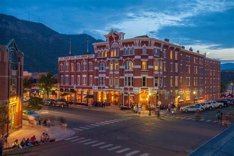 THE 10 CLOSEST Hotels to Historic Downtown Durango