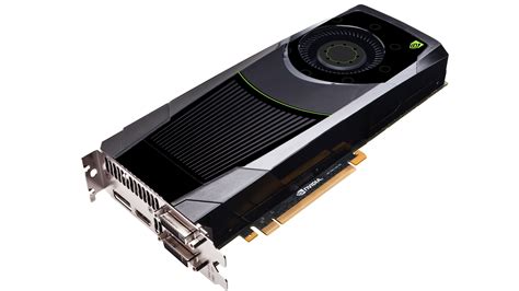 Nvidia GeForce GTX 680 review | TechRadar