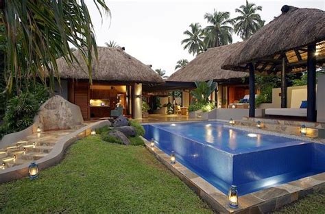 9 best Fiji Luxury - The Villa images on Pinterest | Fiji, Fiji islands and Jean michel