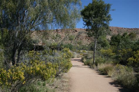 Alice Springs - Desert Park | Phoemail | Flickr