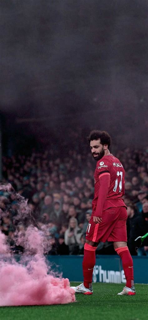 Mo Salah | Liverpool soccer, Liverpool football team, Liverpool champions | Liverpool soccer ...