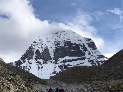 Kailash Mansarovar Yatra: How I Cheated Death, Gave Oxygen to a Fellow Pilgrim And Survived the ...