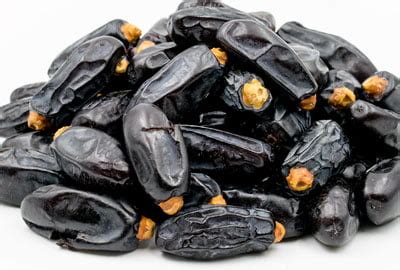 15+ Health Benefits Of Black Dates With Its Nutrition Facts