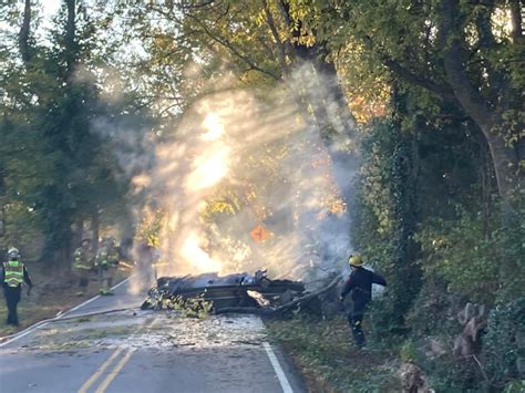 Pilot Killed in Middle Tennessee Plane Crash Identified - Maury County ...