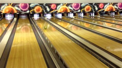 Bowling for Brain Injury 2013 - YouTube