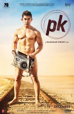 PK (film) - Wikipedia