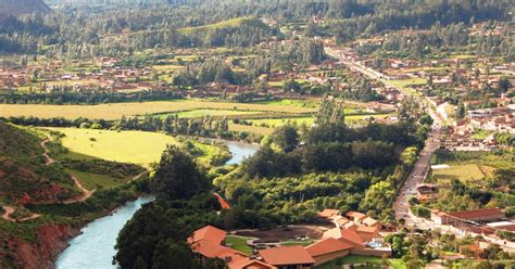 Tambo del Inka, a Luxury Collection Resort & Spa, Valle Sagrado, Peru ...