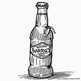 Soda Coloring Pages  Free & Printable sketch template