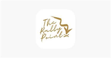 ‎The Rally Point on the App Store