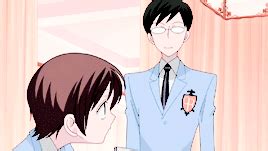 krshima:one gifset per episode ouran high school host club » beware the physical exam! (03/26 ...