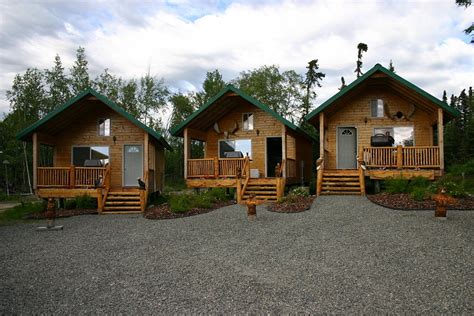 ALASKA FISHING & LODGING - Lodge Reviews (Soldotna)