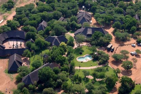 KWALATA LODGE, IN DINOKENG GAME RESERVE - Reviews & Price Comparison ...