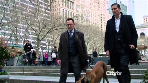 Person Of Interest - Season 2 Finale Ending - YouTube