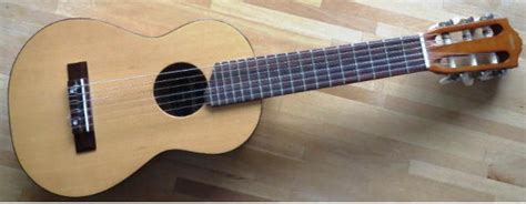 Guitalele - The Guitar Alternative for Kids?