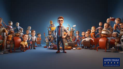 3D Character Animation Jobs