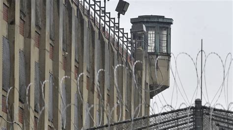 Michigan prison to close amid declining prisoner population; lawmaker ...