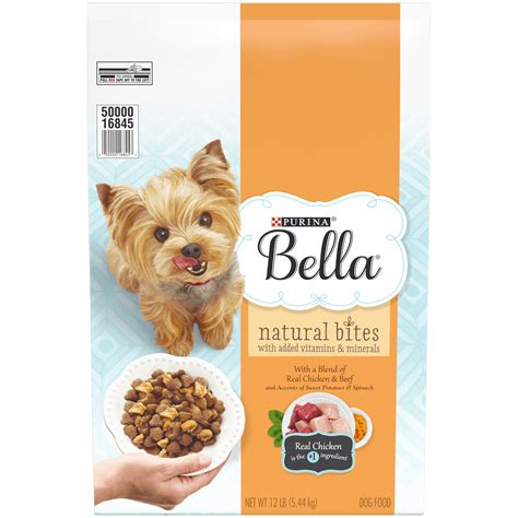 Unleash the Best: Top 10 Bella Dog Food Products for Optimum Canine Health - Furry Folly