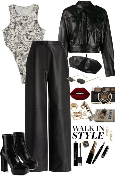 rockstar gf outfit ideas | | Rockstar style, Fashion outfits, Rock star outfit