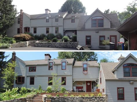 Incredible Farmhouse Fixer Upper (Before & After Home Tour) with 50 ...