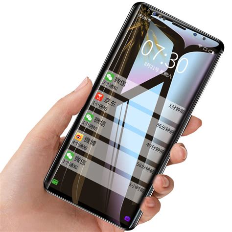 The Best Curved Screen Protectors