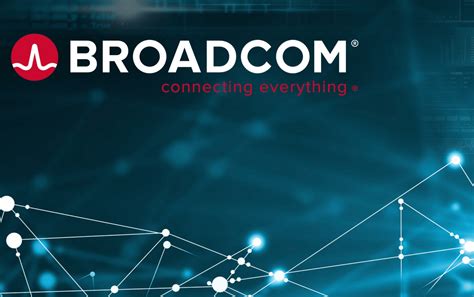 Broadcom posts revenue of $6.6 billion, up 14% yoy - Converge Digest