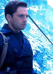 Bucky Barnes, Sebastian Stan, Marvel N Dc, Marvel Avengers, Marvel Wall ...