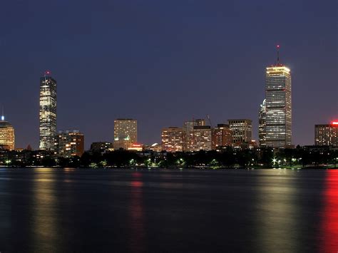 Best Things to Do at Night in Boston: 17 Fun Options After Dark