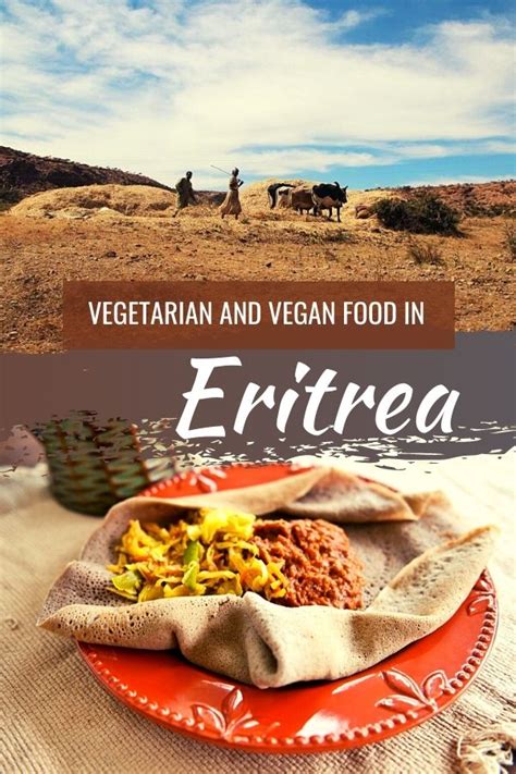 Eritrean Cuisine: Unique Dishes and How to Eat Them