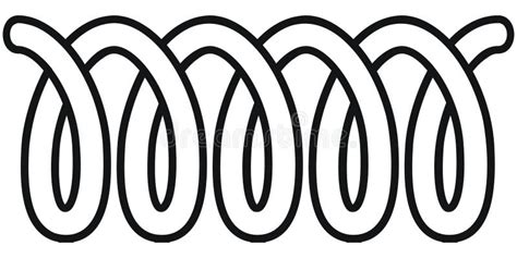 Coil Stock Illustrations – 48,363 Coil Stock Illustrations, Vectors & Clipart - Dreamstime