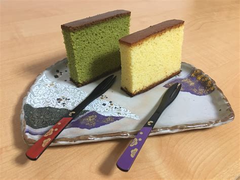 Nagasaki Castella: A Classic Japanese Sponge Cake - Recommendation of Unique Japanese Products ...