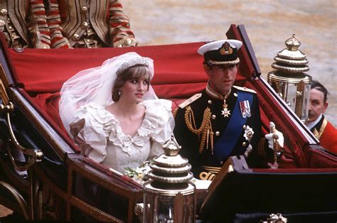 Why Was Camilla at Charles and Diana's Wedding? | POPSUGAR Celebrity Australia